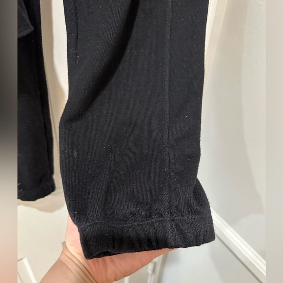 Zara Soft jogger pants and matching sweatshirt sweater top set - Picture 7 of 15